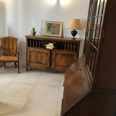 La Maison De Jeanne * Vauvert