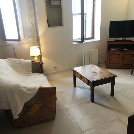 Holiday home La Maison De Jeanne
