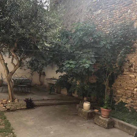Holiday home La Maison De Jeanne