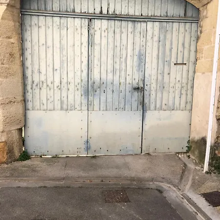 La Maison De Jeanne *