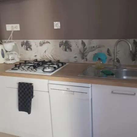 La Maison De Jeanne * Vauvert