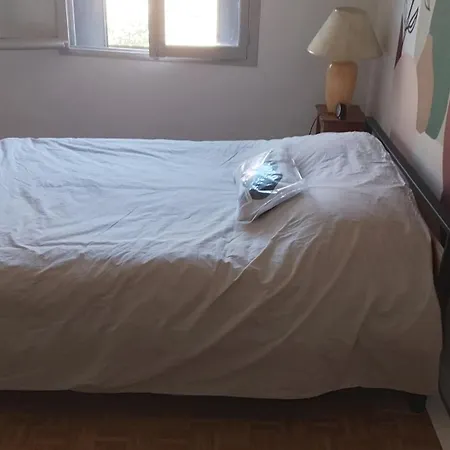 La Maison De Jeanne Casa vacanze *