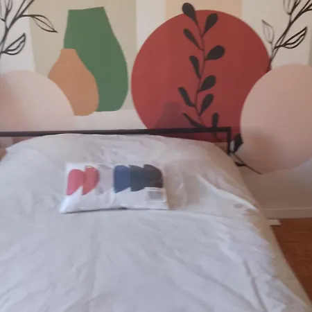 La Maison De Jeanne Casa vacanze *